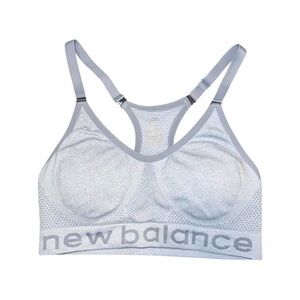 NEW BALANCE Sports Bra 2 for‎ $22❇️